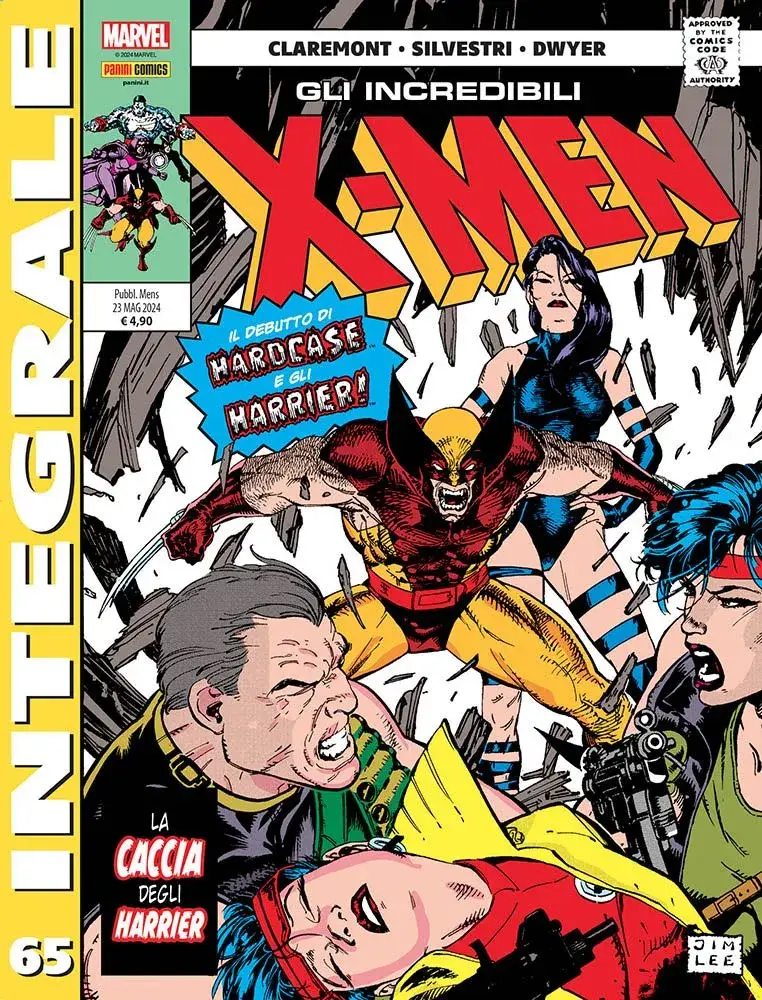 Volume cover